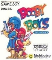 Booby Boys Rom